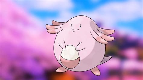 is chansey good|Chansey (Pokémon GO) .